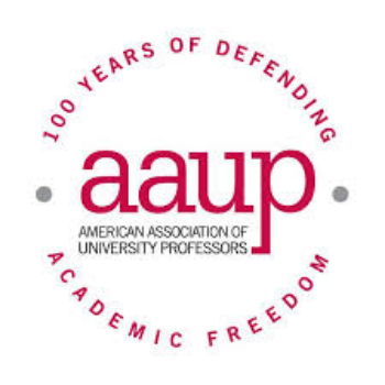 AAUP Logo