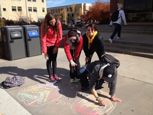 Campus Equity Week 2013