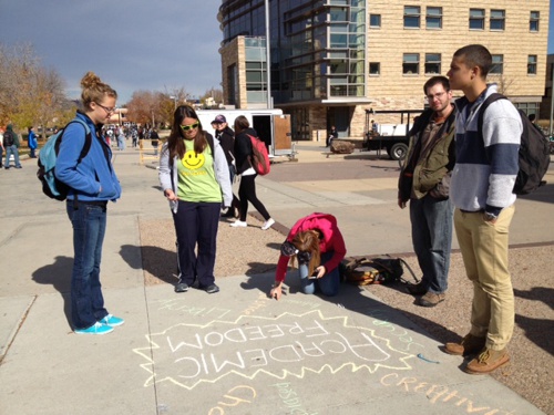 Campus Equity Week 2013-2