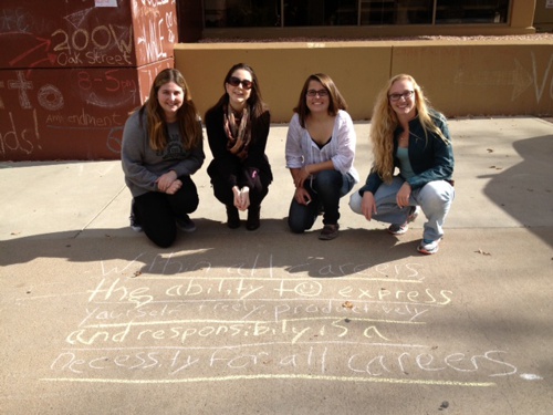 Campus Equity Week 2013-4