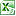 Excel Icon